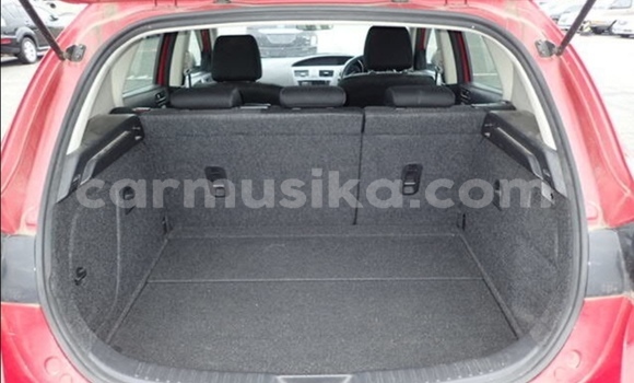 Acheter Occasion Voiture Mazda Axela Rouge à Beitbridge, Matabeleland South Acheter Occasion Voiture Mazda Axela Rouge à Beitbridge, Matabeleland South