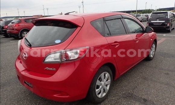 Acheter Occasion Voiture Mazda Axela Rouge à Beitbridge, Matabeleland South Acheter Occasion Voiture Mazda Axela Rouge à Beitbridge, Matabeleland South