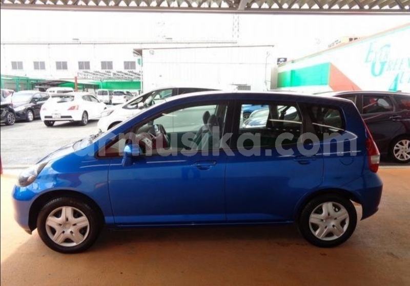 Big with watermark honda fit matabeleland south beitbridge 23286