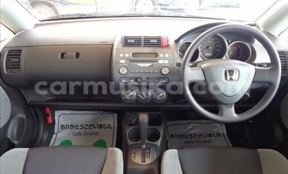 Acheter Occasion Voiture Honda Fit Bleu à Beitbridge, Matabeleland South Acheter Occasion Voiture Honda Fit Bleu à Beitbridge, Matabeleland South