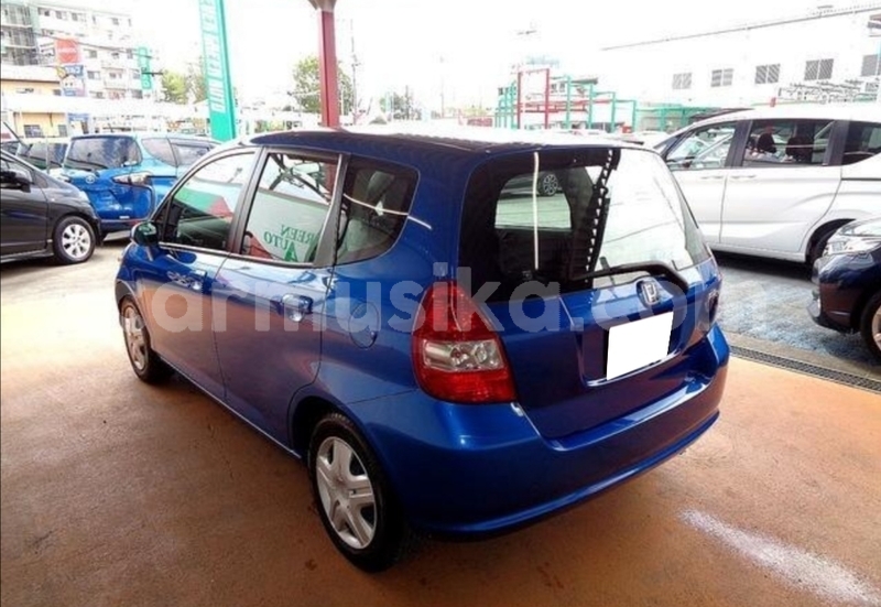 Big with watermark honda fit matabeleland south beitbridge 23286