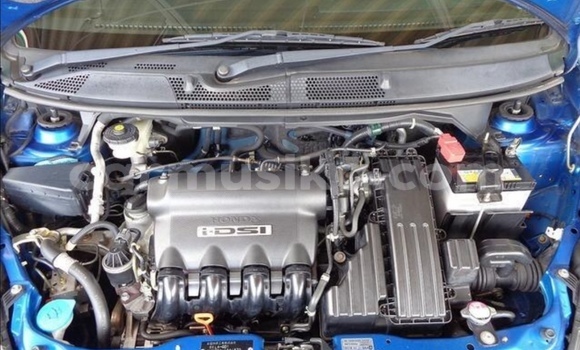 Acheter Occasion Voiture Honda Fit Bleu à Beitbridge, Matabeleland South Acheter Occasion Voiture Honda Fit Bleu à Beitbridge, Matabeleland South