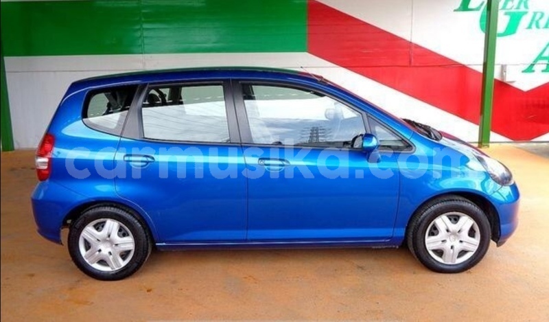 Big with watermark honda fit matabeleland south beitbridge 23286