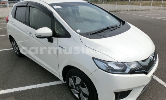 Tenga Tsaru Honda Fit Chena Mota in Beitbridge in Matabeleland South Tenga Tsaru Honda Fit Chena Mota in Beitbridge in Matabeleland South