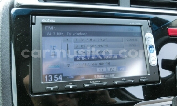 Nunua Ilio tumika Honda Fit Nyeupe Gari ndani ya Beitbridge nchini Matabeleland Kusini Nunua Ilio tumika Honda Fit Nyeupe Gari ndani ya Beitbridge nchini Matabeleland Kusini