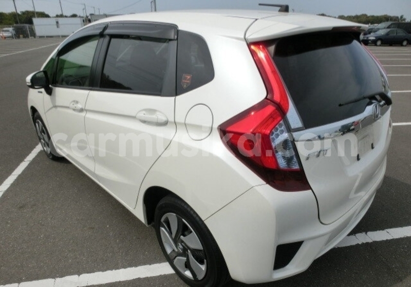 Big with watermark honda fit matabeleland south beitbridge 23287