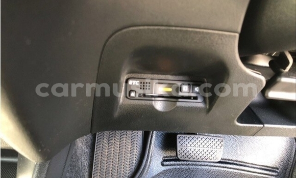 Acheter Occasion Voiture Honda Fit Blanc à Beitbridge, Matabeleland South Acheter Occasion Voiture Honda Fit Blanc à Beitbridge, Matabeleland South