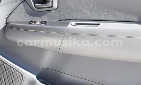 Buy Used Toyota Hilux Silver Car in Beitbridge in Matabeleland South Buy Used Toyota Hilux Silver Car in Beitbridge in Matabeleland South