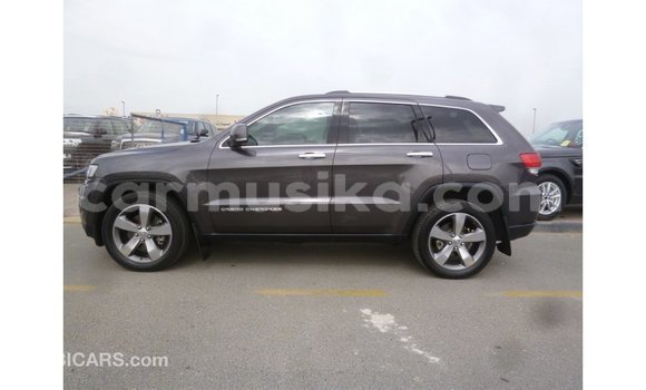Nunua Imported Jeep Grand Cherokee Nyingine Gari ndani ya Import - Dubai nchini Harare Nunua Imported Jeep Grand Cherokee Nyingine Gari ndani ya Import - Dubai nchini Harare