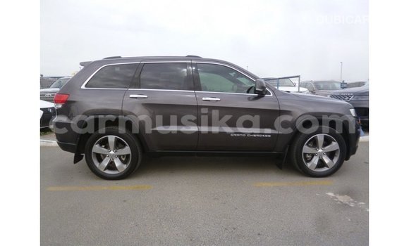 Nunua Imported Jeep Grand Cherokee Nyingine Gari ndani ya Import - Dubai nchini Harare Nunua Imported Jeep Grand Cherokee Nyingine Gari ndani ya Import - Dubai nchini Harare