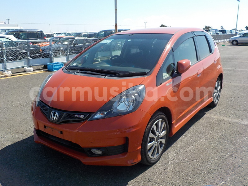 Big with watermark honda fit matabeleland south beitbridge 23292