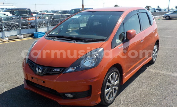 Tenga Tsaru Honda Fit Zvimwe Mota in Beitbridge in Matabeleland South