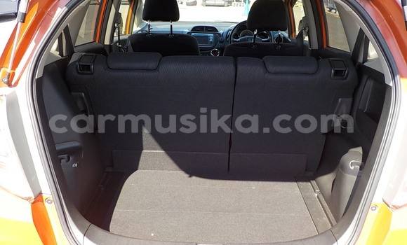 Acheter Occasion Voiture Honda Fit Autre à Beitbridge, Matabeleland South Acheter Occasion Voiture Honda Fit Autre à Beitbridge, Matabeleland South