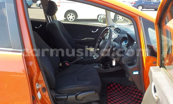Acheter Occasion Voiture Honda Fit Autre à Beitbridge, Matabeleland South Acheter Occasion Voiture Honda Fit Autre à Beitbridge, Matabeleland South