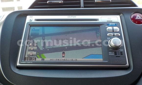 Acheter Occasion Voiture Honda Fit Autre à Beitbridge, Matabeleland South Acheter Occasion Voiture Honda Fit Autre à Beitbridge, Matabeleland South