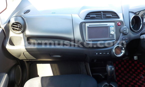 Acheter Occasion Voiture Honda Fit Autre à Beitbridge, Matabeleland South Acheter Occasion Voiture Honda Fit Autre à Beitbridge, Matabeleland South