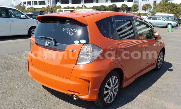 Acheter Occasion Voiture Honda Fit Autre à Beitbridge, Matabeleland South Acheter Occasion Voiture Honda Fit Autre à Beitbridge, Matabeleland South