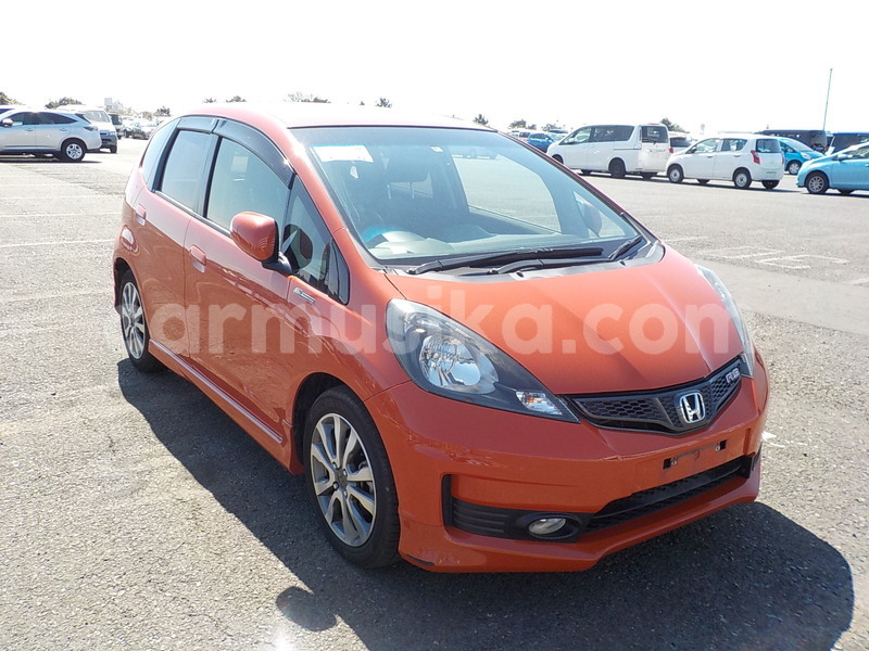 Big with watermark honda fit matabeleland south beitbridge 23292