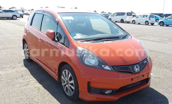 Acheter Occasion Voiture Honda Fit Autre à Beitbridge, Matabeleland South Acheter Occasion Voiture Honda Fit Autre à Beitbridge, Matabeleland South