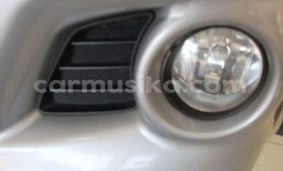 Acheter Occasion Voiture Toyota Hilux Gris à Beitbridge, Matabeleland South Acheter Occasion Voiture Toyota Hilux Gris à Beitbridge, Matabeleland South