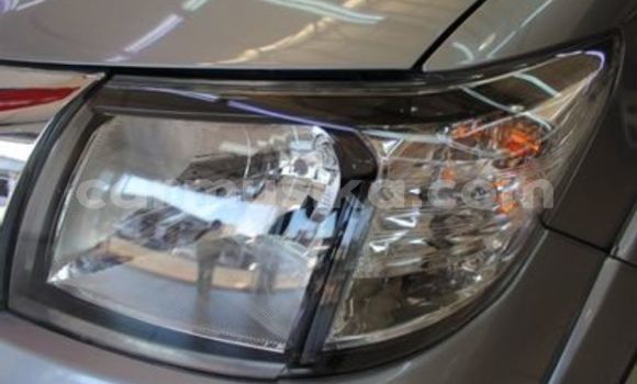 Acheter Occasion Voiture Toyota Hilux Gris à Beitbridge, Matabeleland South Acheter Occasion Voiture Toyota Hilux Gris à Beitbridge, Matabeleland South