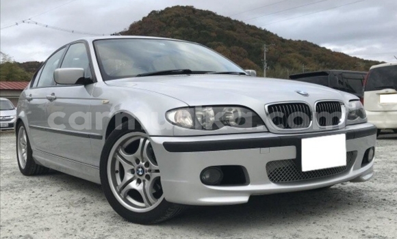 Tenga Tsaru BMW 3–Series Sirivha Mota in Beitbridge in Matabeleland South Tenga Tsaru BMW 3–Series Sirivha Mota in Beitbridge in Matabeleland South