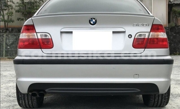 Tenga Tsaru BMW 3–Series Sirivha Mota in Beitbridge in Matabeleland South Tenga Tsaru BMW 3–Series Sirivha Mota in Beitbridge in Matabeleland South