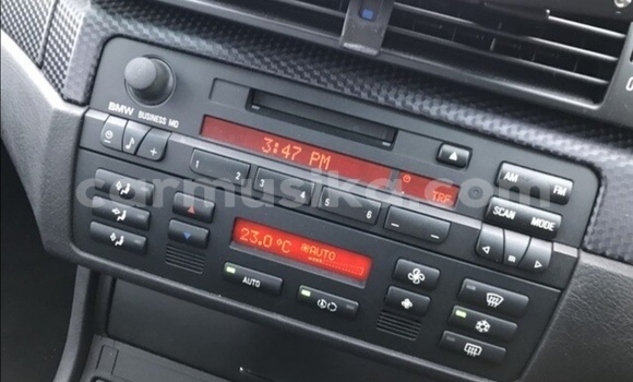 Tenga Tsaru BMW 3–Series Sirivha Mota in Beitbridge in Matabeleland South Tenga Tsaru BMW 3–Series Sirivha Mota in Beitbridge in Matabeleland South