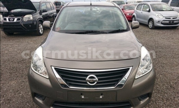 Tenga Tsaru Nissan Latio Zvimwe Mota in Beitbridge in Matabeleland South