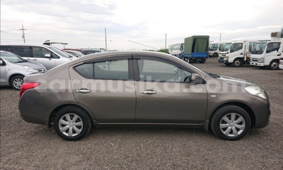 Acheter Occasion Voiture Nissan Latio Autre à Beitbridge, Matabeleland South Acheter Occasion Voiture Nissan Latio Autre à Beitbridge, Matabeleland South