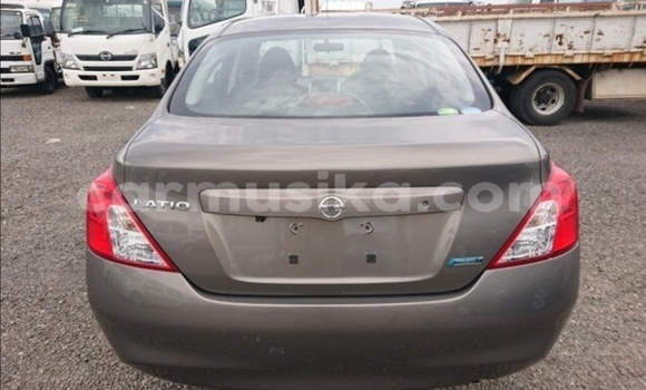 Acheter Occasion Voiture Nissan Latio Autre à Beitbridge, Matabeleland South Acheter Occasion Voiture Nissan Latio Autre à Beitbridge, Matabeleland South