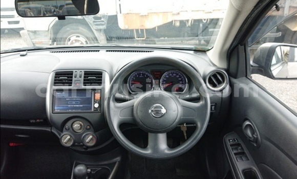 Acheter Occasion Voiture Nissan Latio Autre à Beitbridge, Matabeleland South Acheter Occasion Voiture Nissan Latio Autre à Beitbridge, Matabeleland South