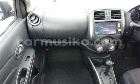 Acheter Occasion Voiture Nissan Latio Autre à Beitbridge, Matabeleland South Acheter Occasion Voiture Nissan Latio Autre à Beitbridge, Matabeleland South