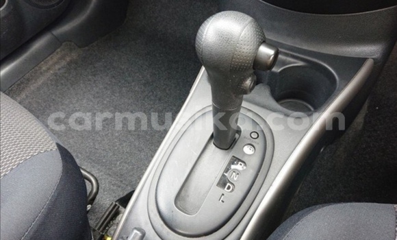 Acheter Occasion Voiture Nissan Latio Autre à Beitbridge, Matabeleland South Acheter Occasion Voiture Nissan Latio Autre à Beitbridge, Matabeleland South