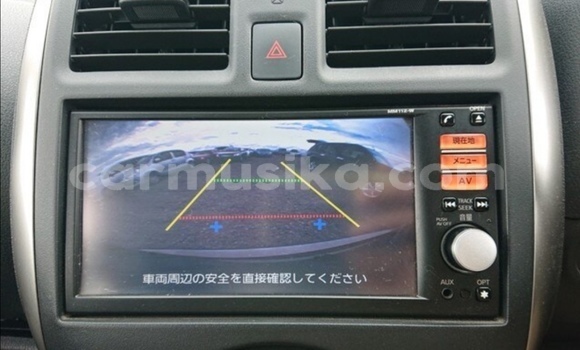 Acheter Occasion Voiture Nissan Latio Autre à Beitbridge, Matabeleland South Acheter Occasion Voiture Nissan Latio Autre à Beitbridge, Matabeleland South