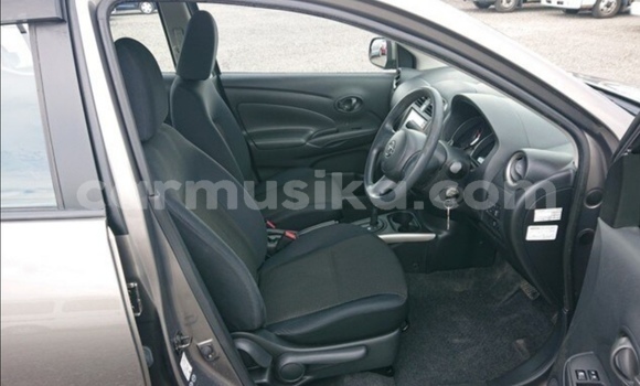 Acheter Occasion Voiture Nissan Latio Autre à Beitbridge, Matabeleland South Acheter Occasion Voiture Nissan Latio Autre à Beitbridge, Matabeleland South