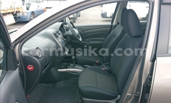 Acheter Occasion Voiture Nissan Latio Autre à Beitbridge, Matabeleland South Acheter Occasion Voiture Nissan Latio Autre à Beitbridge, Matabeleland South