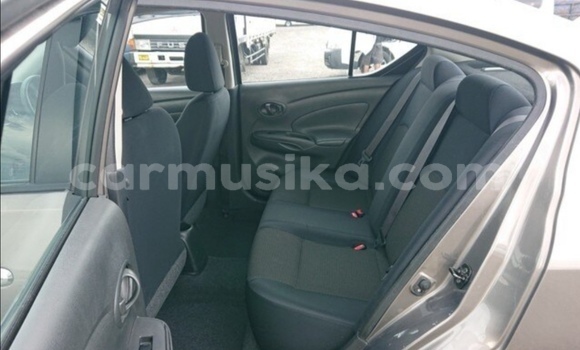 Acheter Occasion Voiture Nissan Latio Autre à Beitbridge, Matabeleland South Acheter Occasion Voiture Nissan Latio Autre à Beitbridge, Matabeleland South