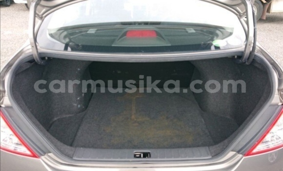 Acheter Occasion Voiture Nissan Latio Autre à Beitbridge, Matabeleland South Acheter Occasion Voiture Nissan Latio Autre à Beitbridge, Matabeleland South