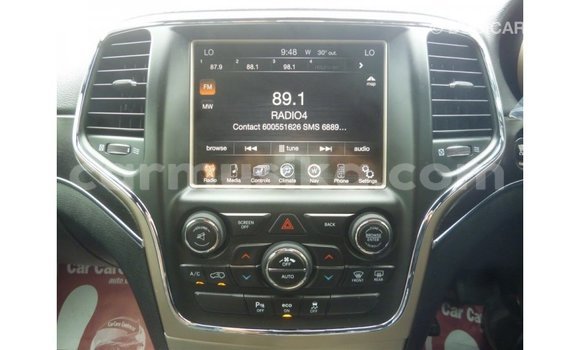 Nunua Imported Jeep Grand Cherokee Nyingine Gari ndani ya Import - Dubai nchini Harare Nunua Imported Jeep Grand Cherokee Nyingine Gari ndani ya Import - Dubai nchini Harare