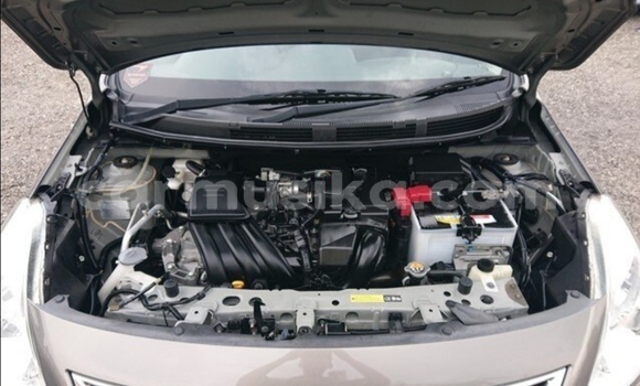 Acheter Occasion Voiture Nissan Latio Autre à Beitbridge, Matabeleland South Acheter Occasion Voiture Nissan Latio Autre à Beitbridge, Matabeleland South