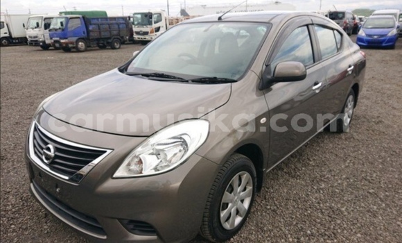 Acheter Occasion Voiture Nissan Latio Autre à Beitbridge, Matabeleland South Acheter Occasion Voiture Nissan Latio Autre à Beitbridge, Matabeleland South