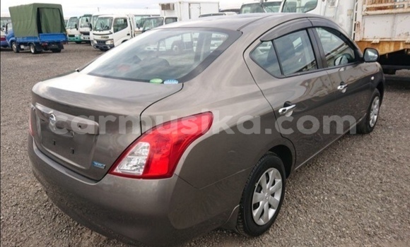 Acheter Occasion Voiture Nissan Latio Autre à Beitbridge, Matabeleland South Acheter Occasion Voiture Nissan Latio Autre à Beitbridge, Matabeleland South