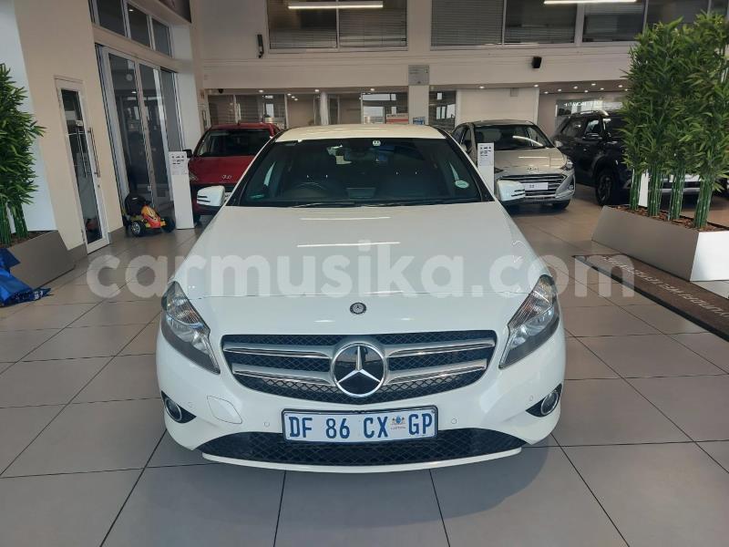 Big with watermark mercedes benz a200 matabeleland south beitbridge 23296