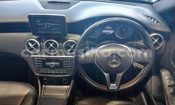 Tenga Tsaru Mercedes-Benz A200 Chena Mota in Beitbridge in Matabeleland South Tenga Tsaru Mercedes-Benz A200 Chena Mota in Beitbridge in Matabeleland South