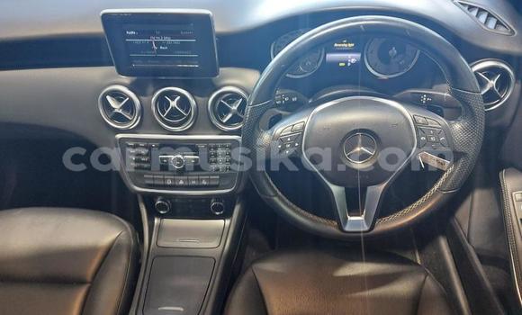 Tenga Tsaru Mercedes-Benz A200 Chena Mota in Beitbridge in Matabeleland South Tenga Tsaru Mercedes-Benz A200 Chena Mota in Beitbridge in Matabeleland South