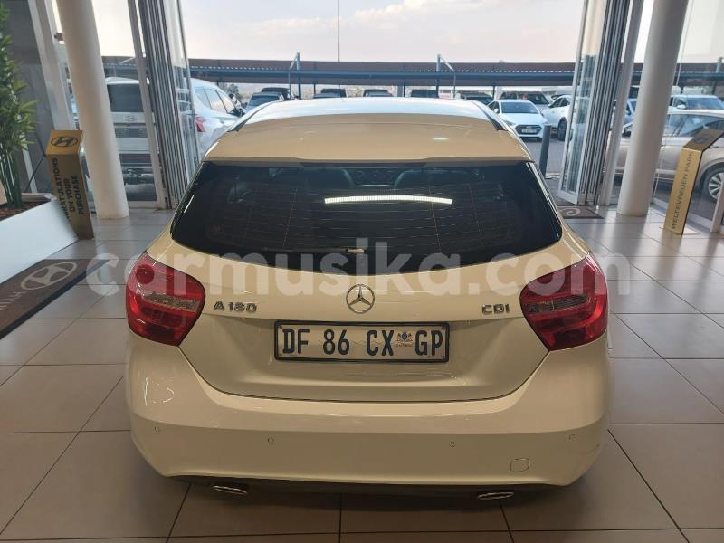 Big with watermark mercedes benz a200 matabeleland south beitbridge 23296