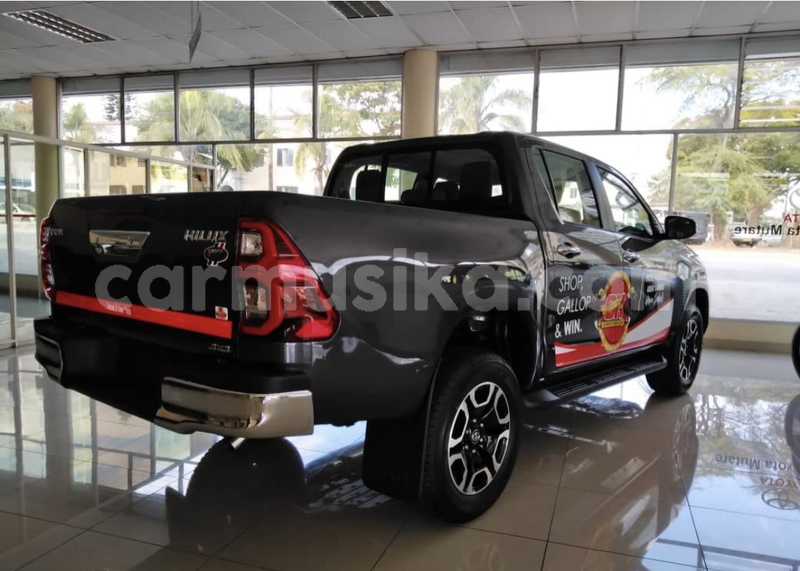 Big with watermark toyota hilux harare mount pleasant 23297