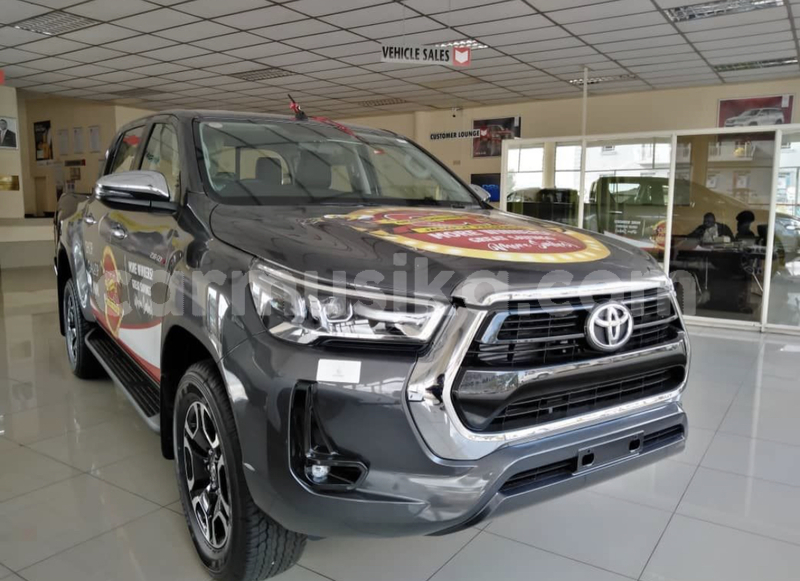 Big with watermark toyota hilux harare mount pleasant 23297