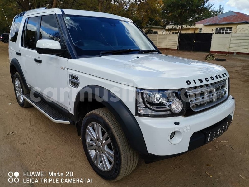 Big with watermark land rover discovery harare avondale 23298